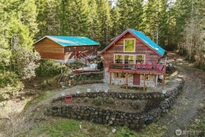 62 NE Southridge Drive , Belfair, WA 98528 - Photo 37