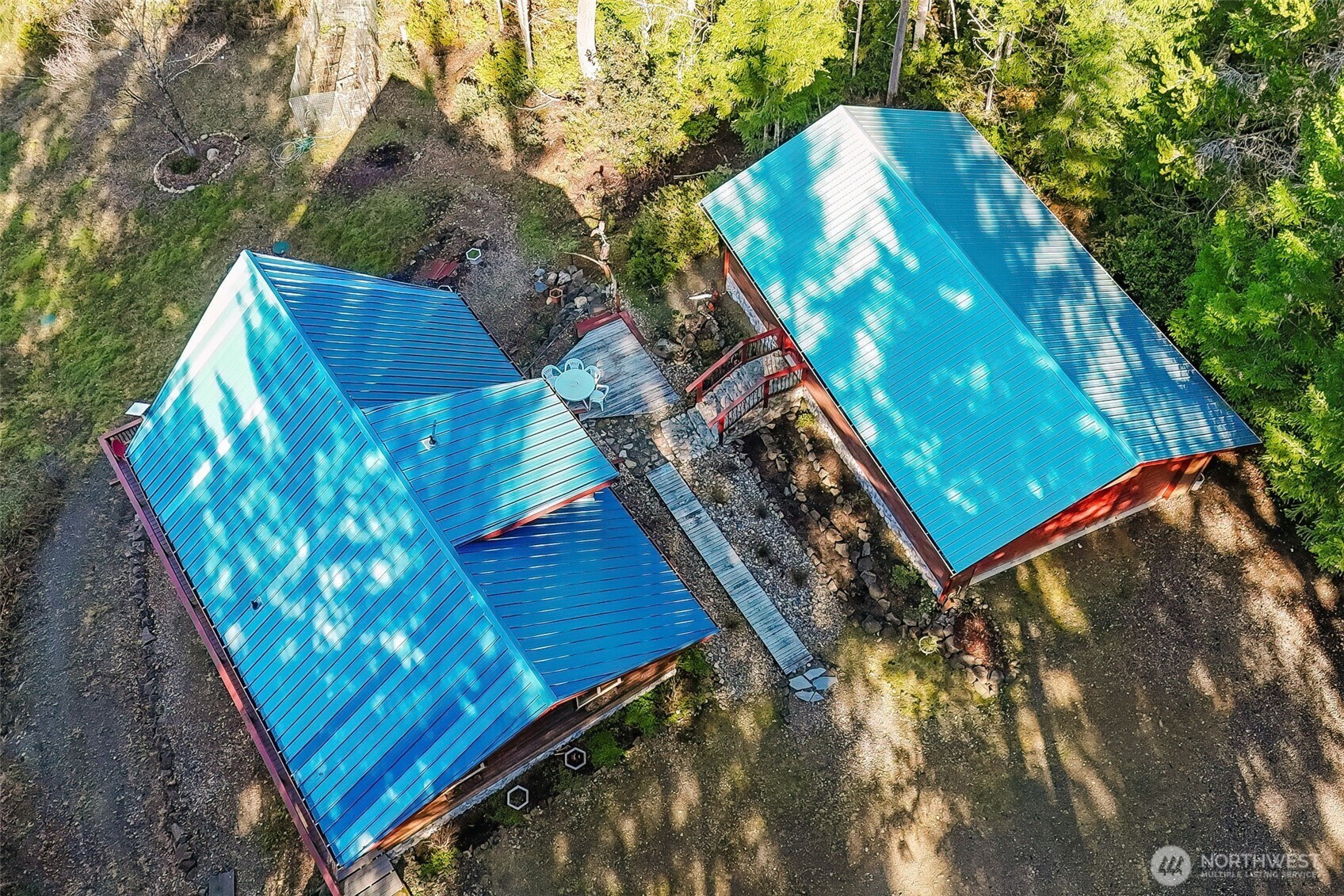 62 NE Southridge Drive , Belfair, WA 98528