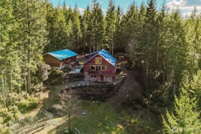 62 NE Southridge Drive , Belfair, WA 98528 - Photo 39