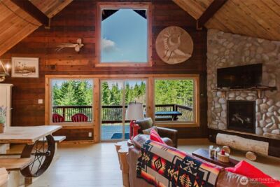 62 NE Southridge Drive , Belfair, WA 98528 - Photo 4