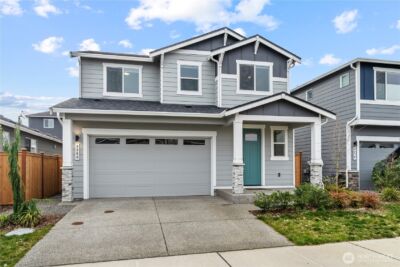 3360 SW Anchorage Lane , Port Orchard, WA 98367