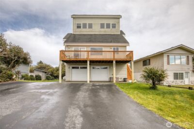 260 Ocean shores Boulevard SW, Ocean Shores, WA 98569 - Photo 1