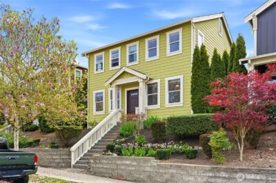 2773 NE Magnolia Street , Issaquah, WA 98029 - Photo 1