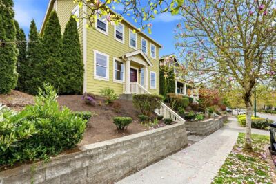 2773 NE Magnolia Street , Issaquah, WA 98029 - Photo 3