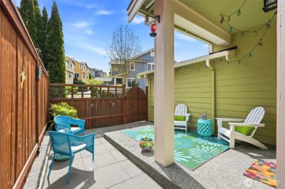 2773 NE Magnolia Street , Issaquah, WA 98029 - Photo 33