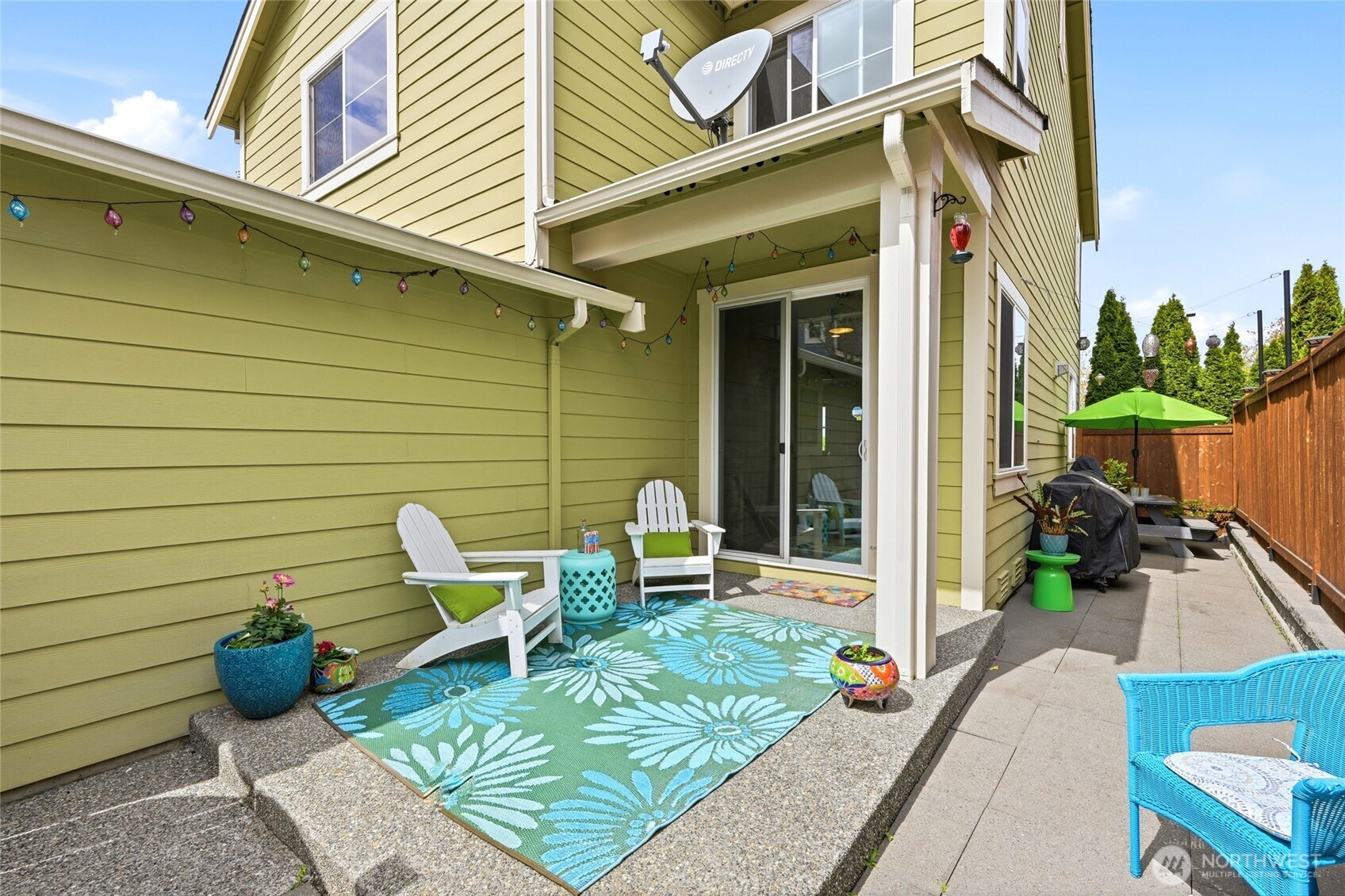 2773 NE Magnolia Street , Issaquah, WA 98029