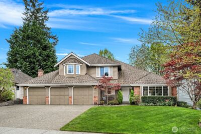 24505 SE 45th Street , Issaquah, WA 98029 - Photo 1