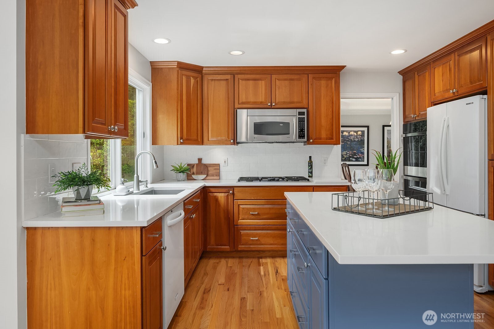 24505 SE 45th Street , Issaquah, WA 98029