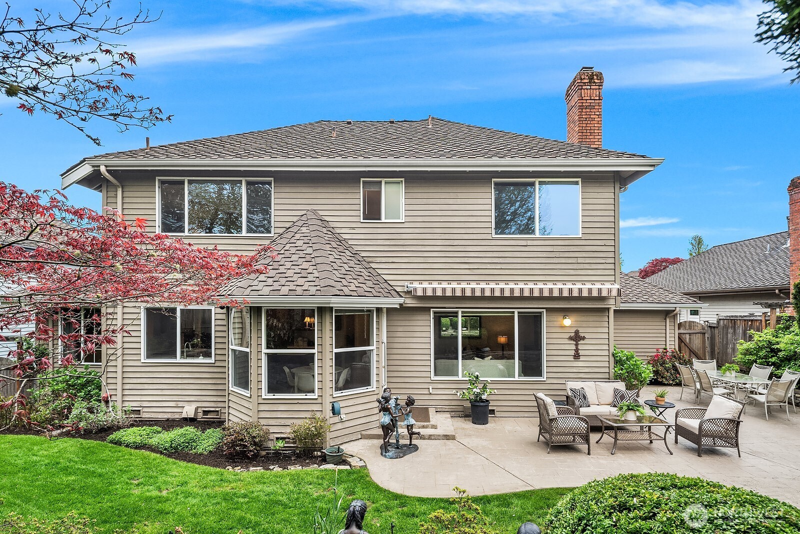 24505 SE 45th Street , Issaquah, WA 98029