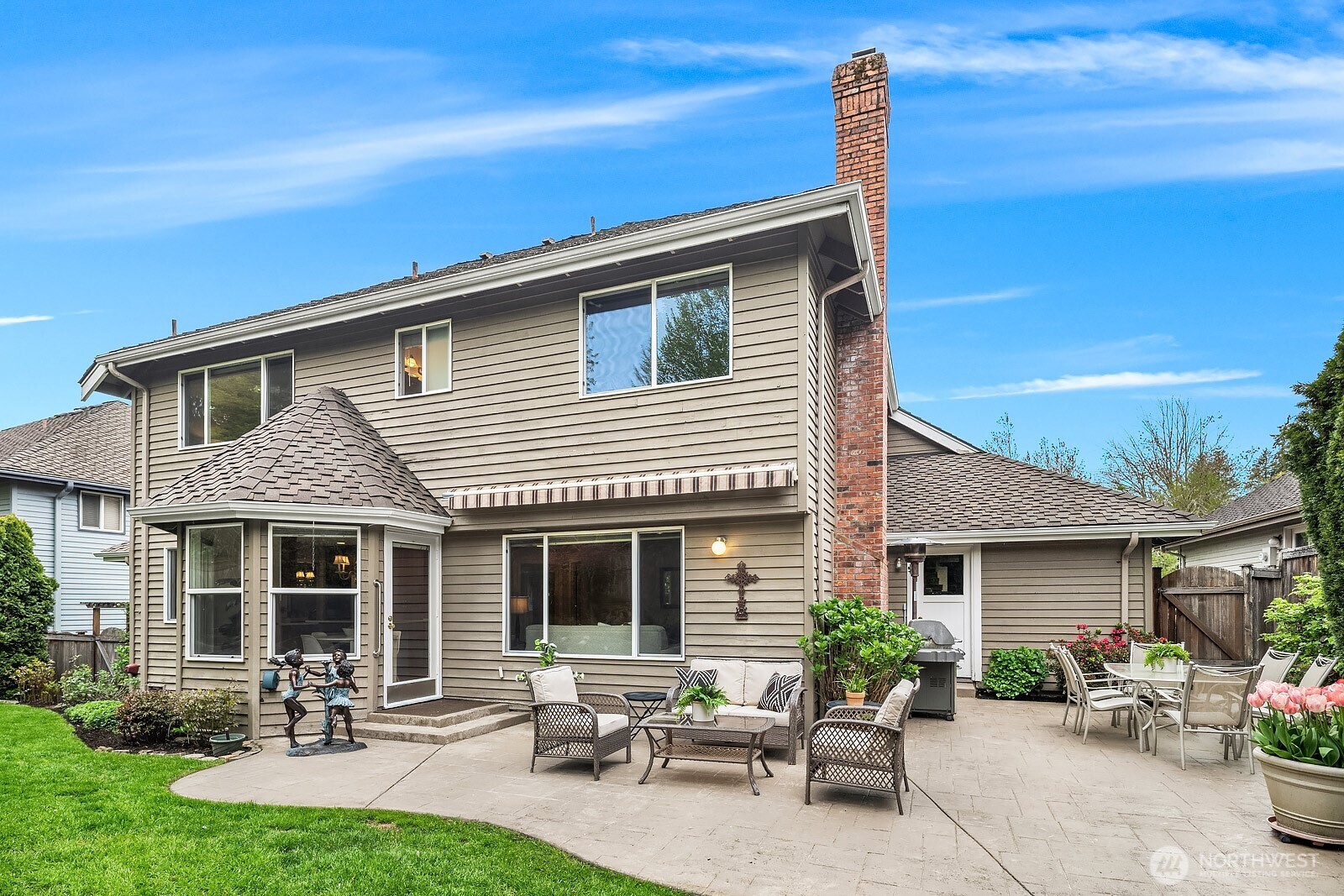 24505 SE 45th Street , Issaquah, WA 98029