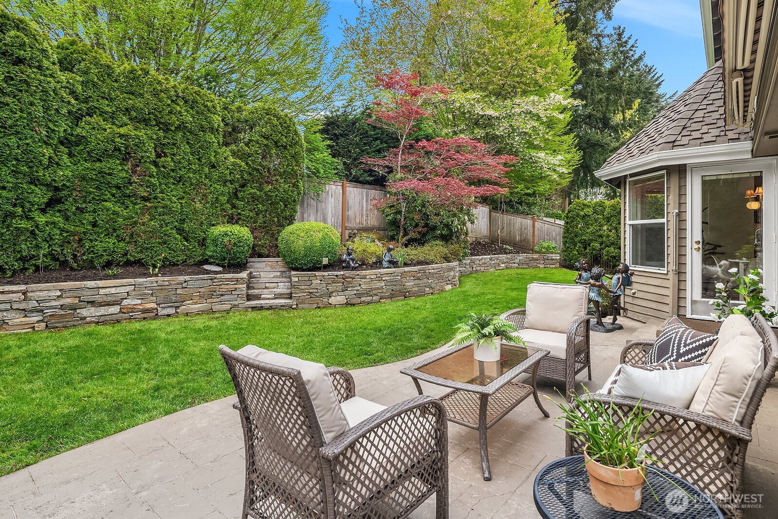 24505 SE 45th Street , Issaquah, WA 98029