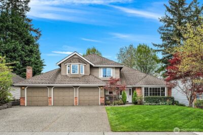 24505 SE 45th Street , Issaquah, WA 98029 - Photo 31