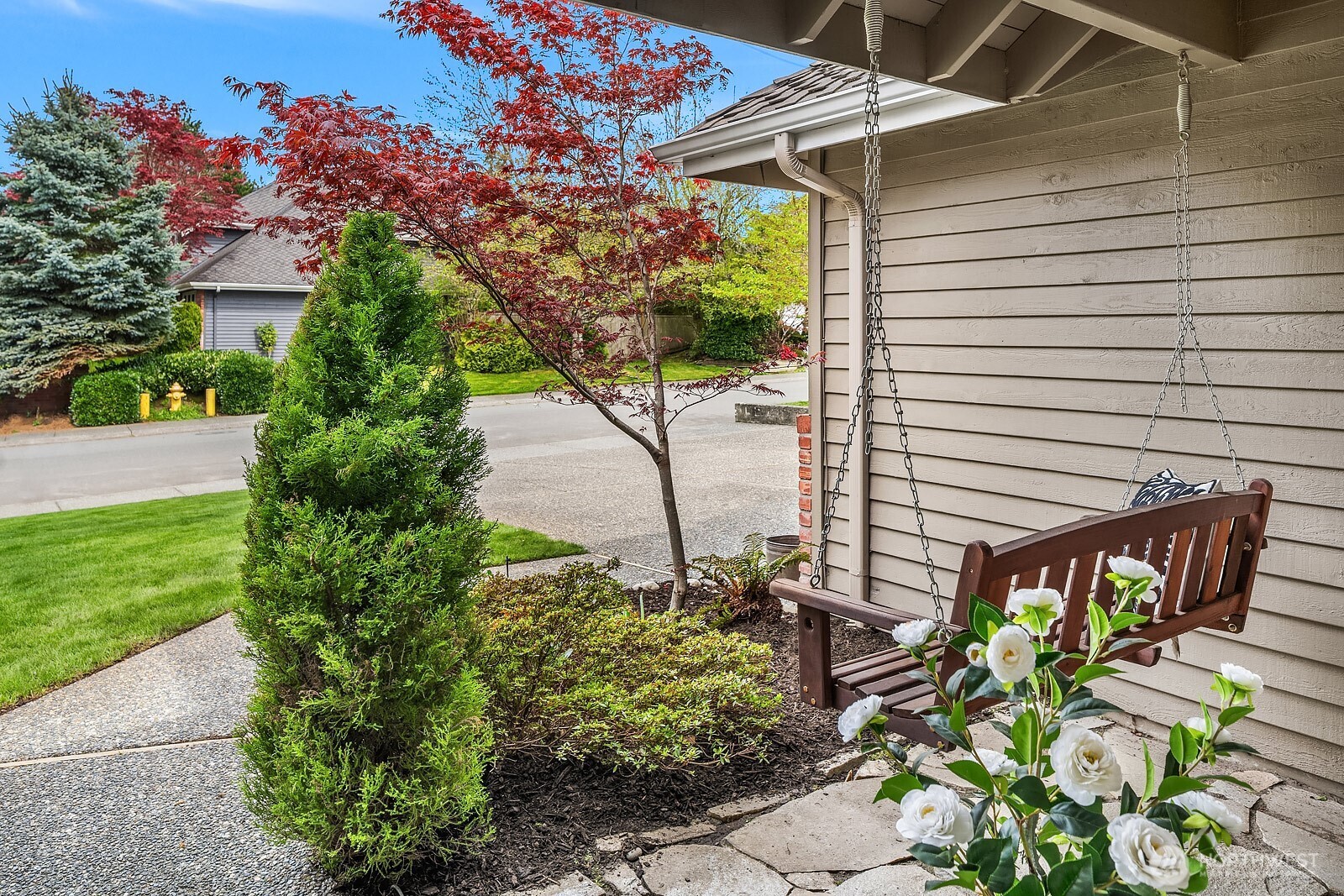 24505 SE 45th Street , Issaquah, WA 98029