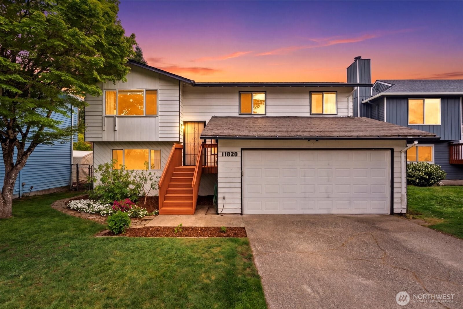 11820 SE 316th Place , Auburn, WA 98092