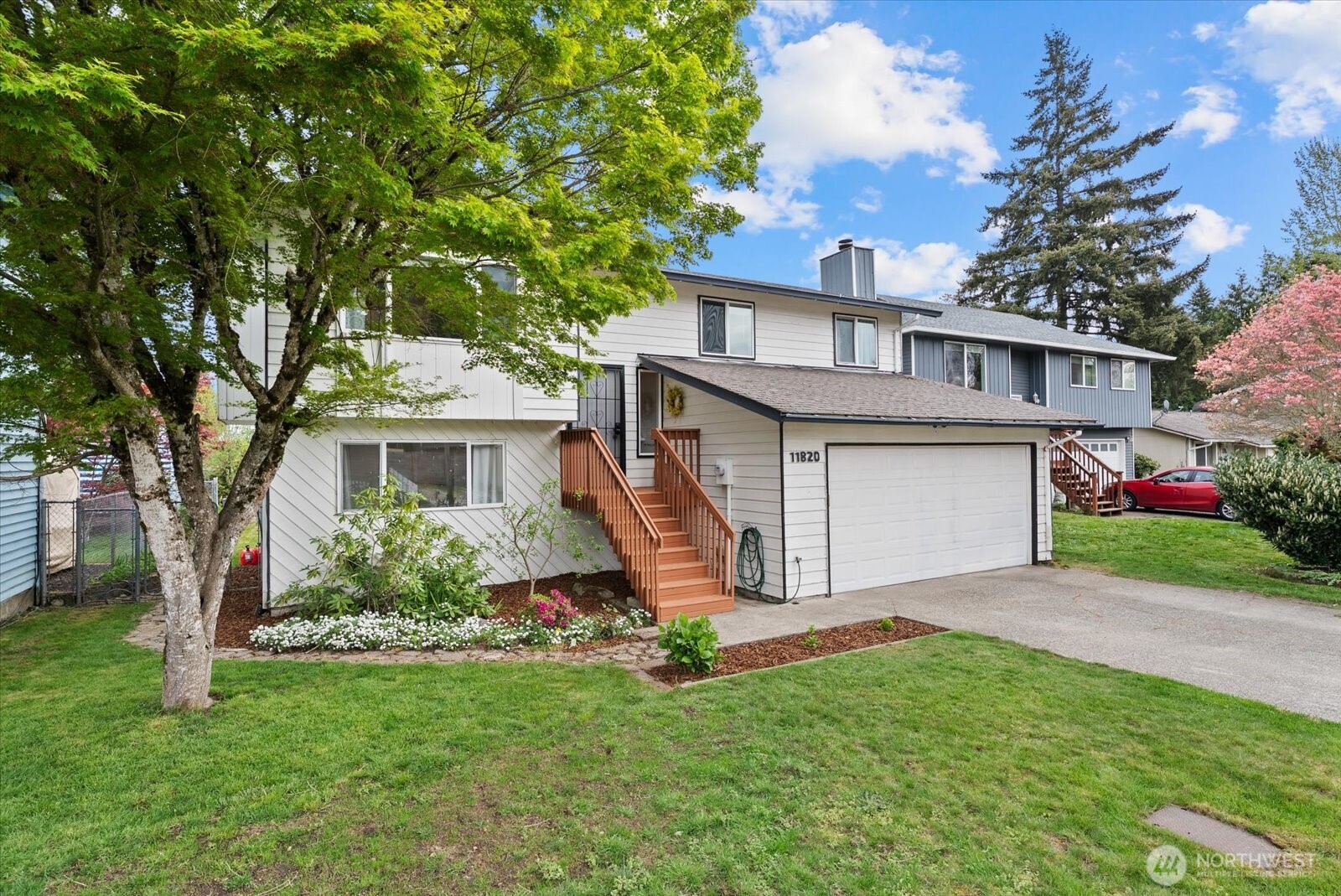 11820 SE 316th Place , Auburn, WA 98092