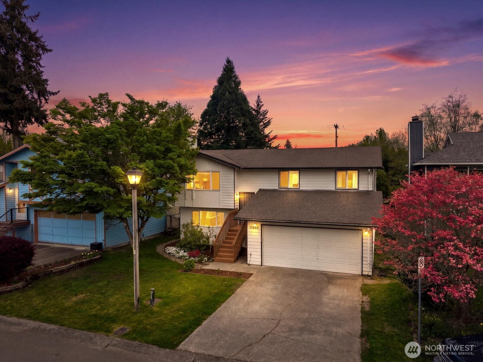 11820 SE 316th Place , Auburn, WA 98092