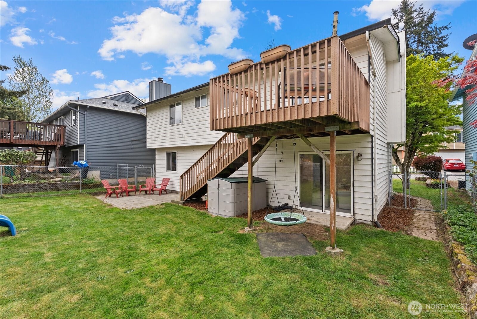 11820 SE 316th Place , Auburn, WA 98092