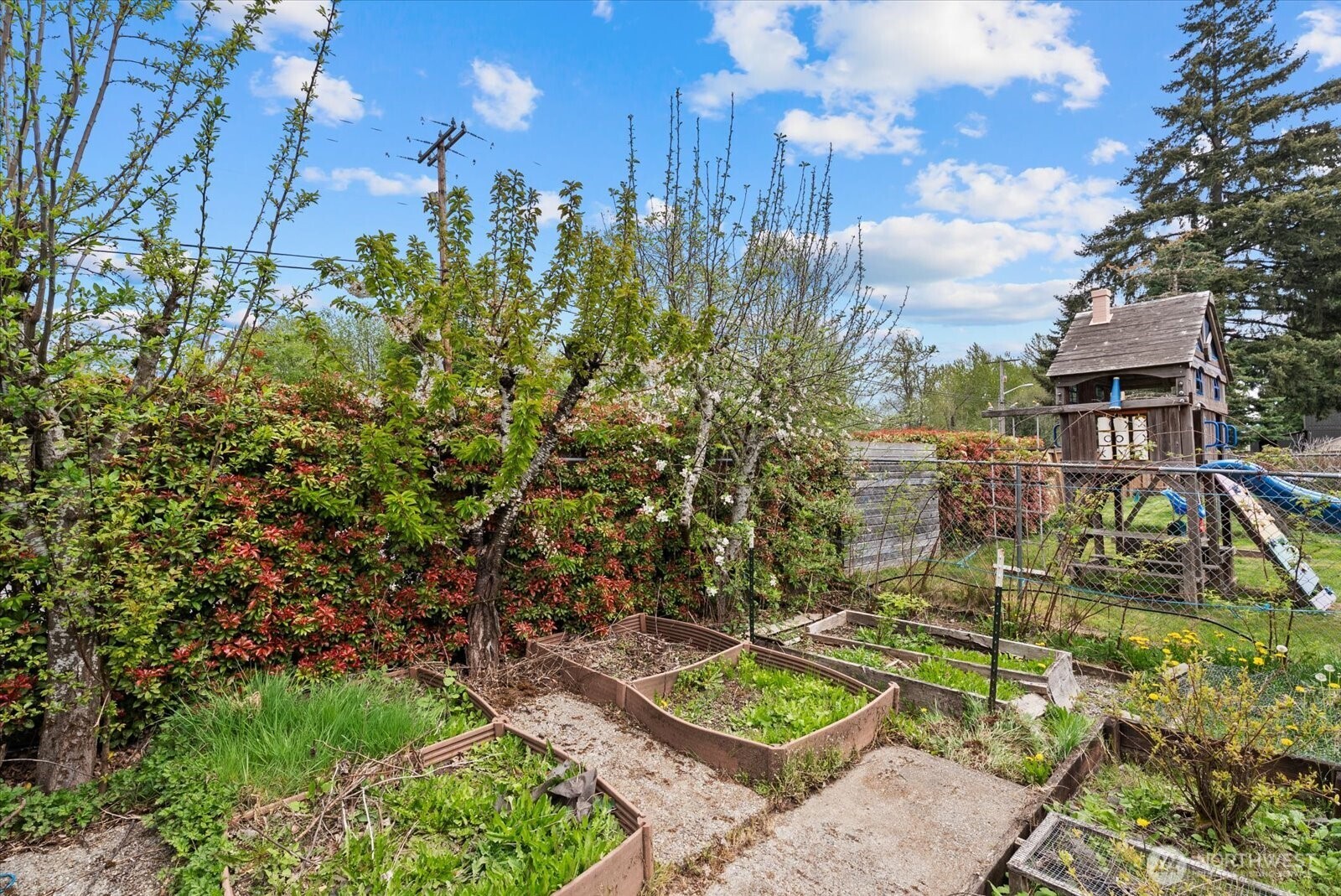 11820 SE 316th Place , Auburn, WA 98092