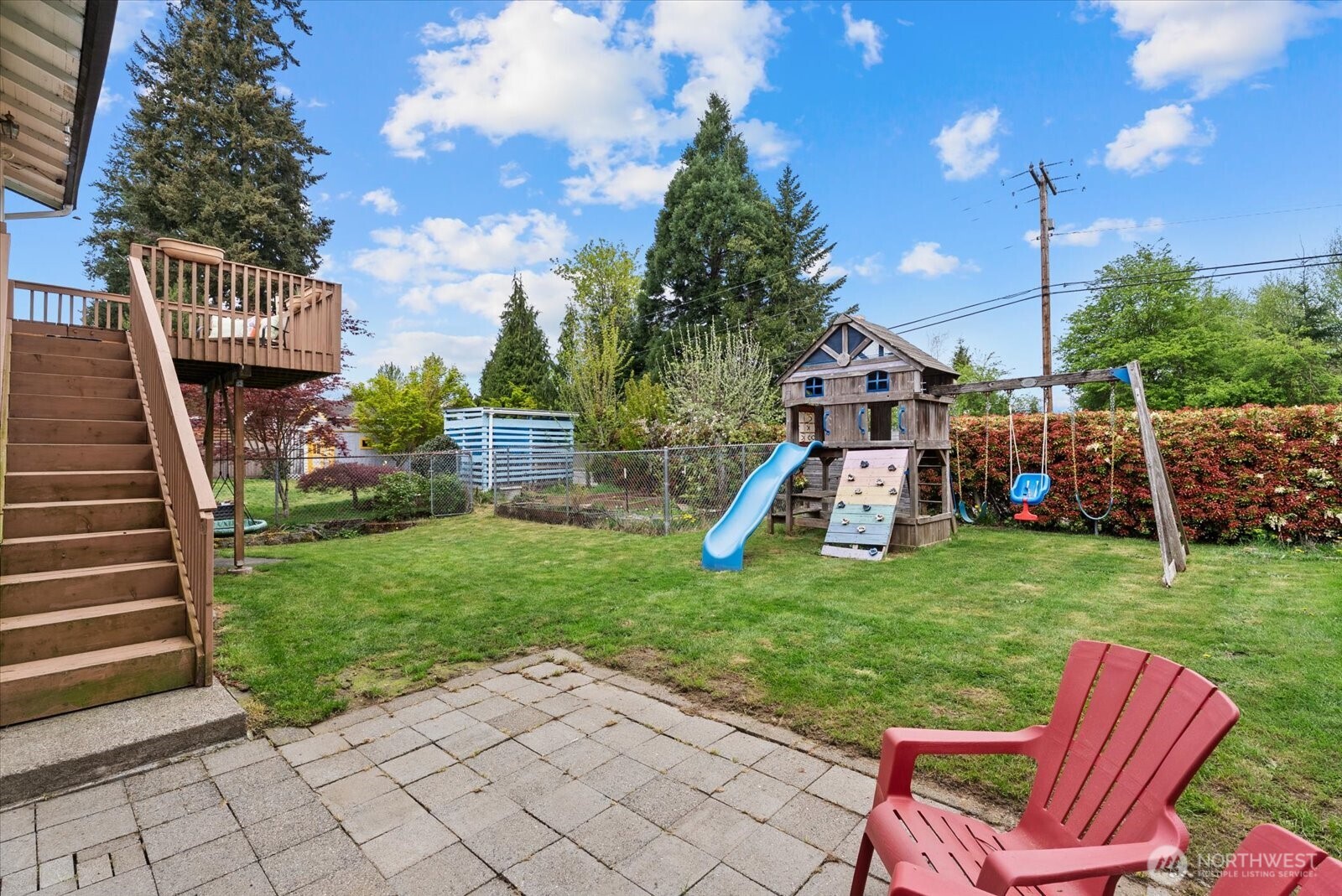 11820 SE 316th Place , Auburn, WA 98092