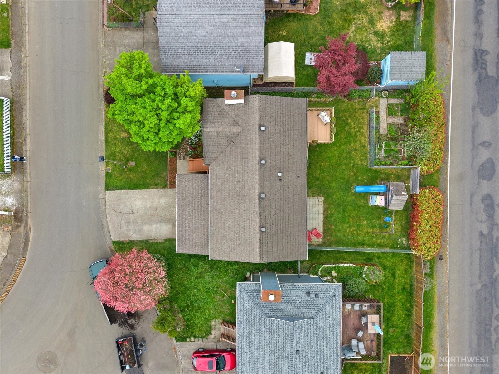 11820 SE 316th Place , Auburn, WA 98092