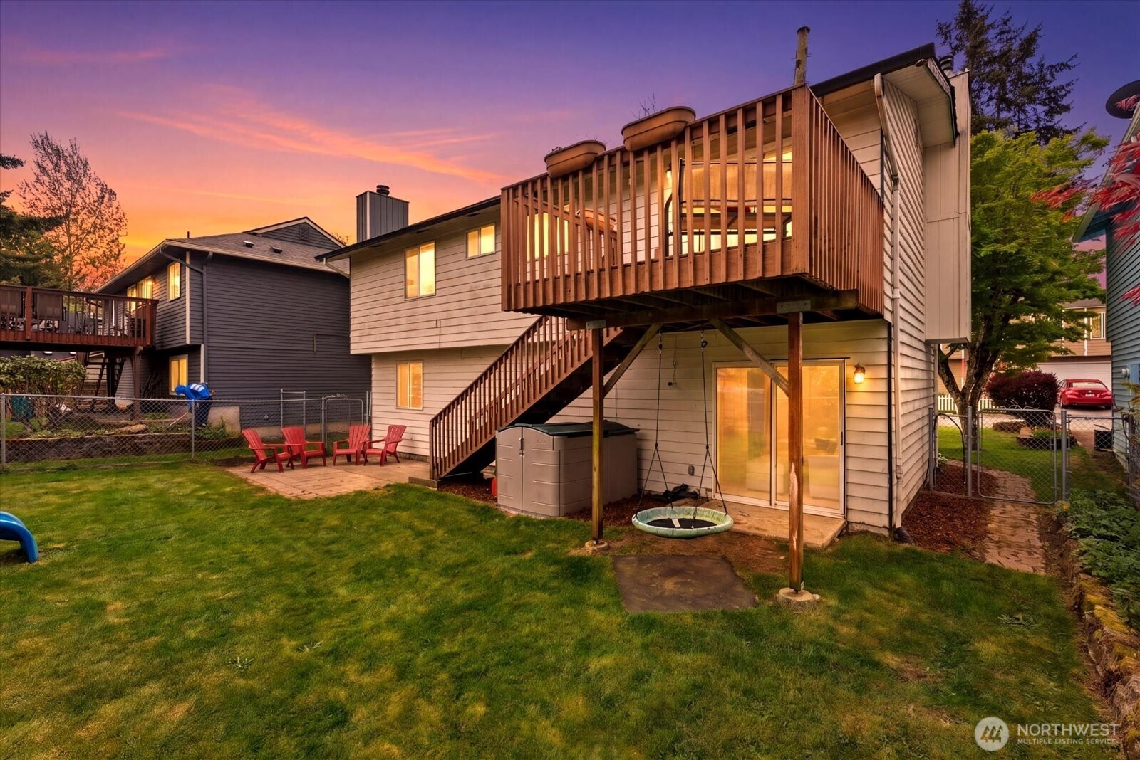 11820 SE 316th Place , Auburn, WA 98092
