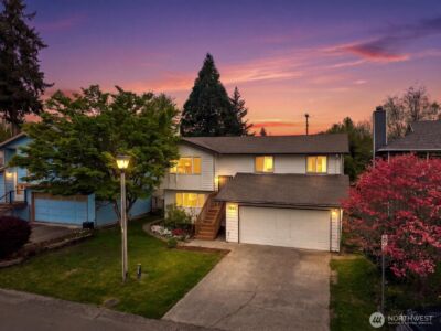 11820 SE 316th Place , Auburn, WA 98092 - Photo 3