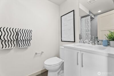 966 N Allen Place , Seattle, WA 98103 - Photo 8