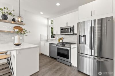 966 N Allen Place , Seattle, WA 98103 - Photo 11