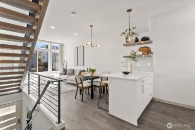 966 N Allen Place , Seattle, WA 98103 - Photo 12