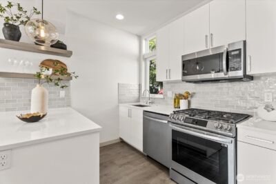 966 N Allen Place , Seattle, WA 98103 - Photo 13
