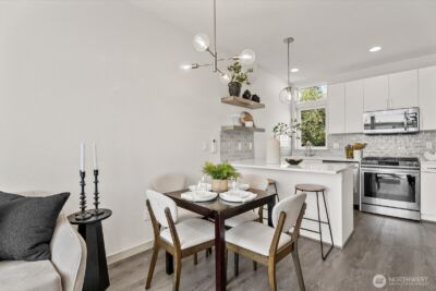 966 N Allen Place , Seattle, WA 98103 - Photo 14