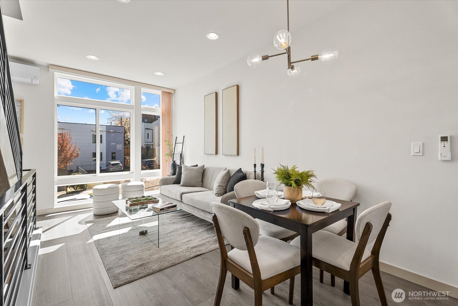 966 N Allen Place , Seattle, WA 98103