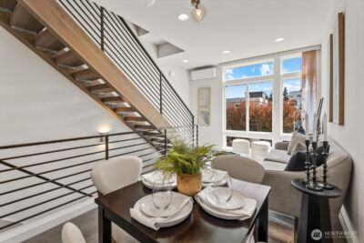966 N Allen Place , Seattle, WA 98103 - Photo 16