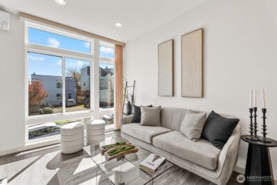 966 N Allen Place , Seattle, WA 98103 - Photo 17