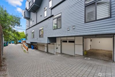 966 N Allen Place , Seattle, WA 98103 - Photo 4