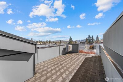 966 N Allen Place , Seattle, WA 98103 - Photo 24