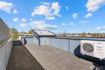 966 N Allen Place , Seattle, WA 98103 - Photo 25