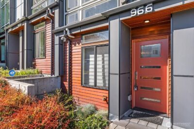 966 N Allen Place , Seattle, WA 98103 - Photo 31