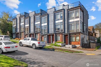 966 N Allen Place , Seattle, WA 98103 - Photo 32