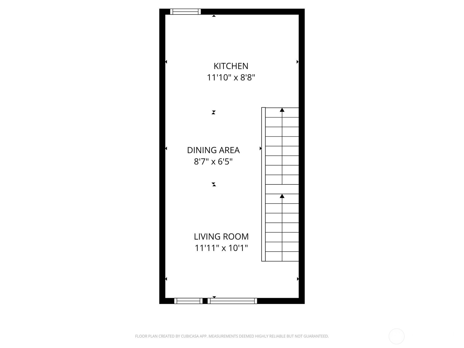 966 N Allen Place , Seattle, WA 98103