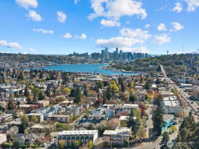 966 N Allen Place , Seattle, WA 98103 - Photo 3