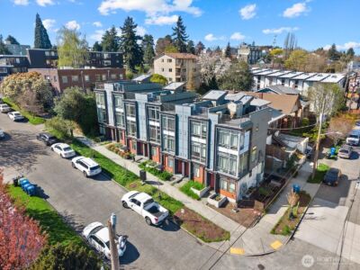 966 N Allen Place , Seattle, WA 98103 - Photo 28