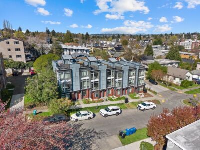 966 N Allen Place , Seattle, WA 98103 - Photo 29
