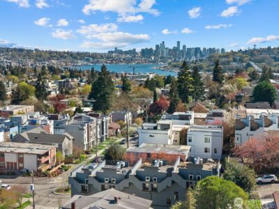 966 N Allen Place , Seattle, WA 98103 - Photo 26
