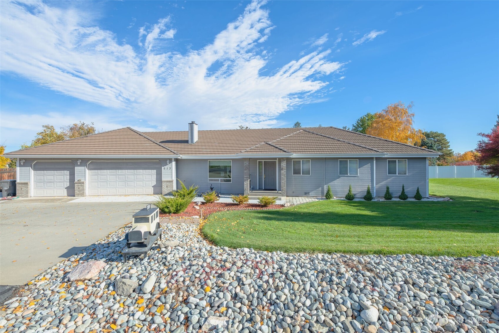 613 Meadow Drive , Wenatchee, WA 98801
