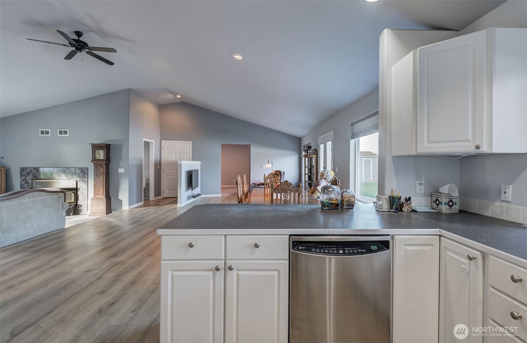 613 Meadow Drive , Wenatchee, WA 98801