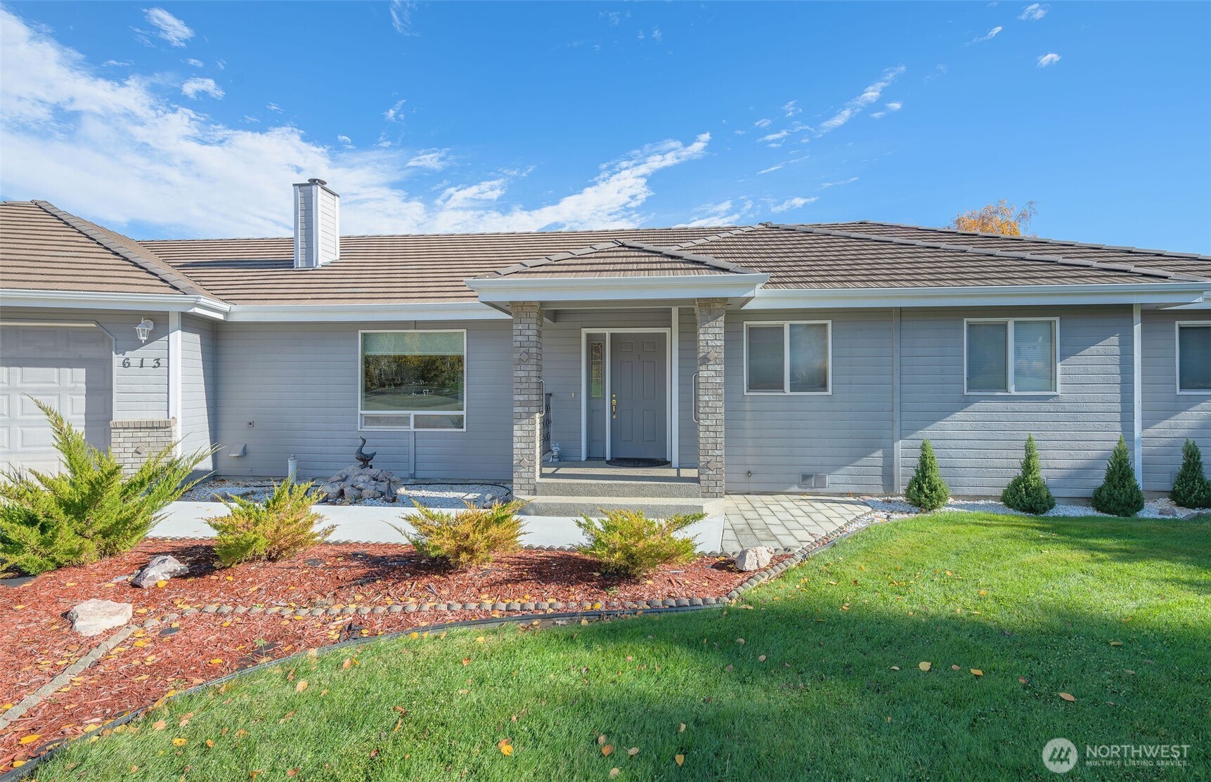613 Meadow Drive , Wenatchee, WA 98801