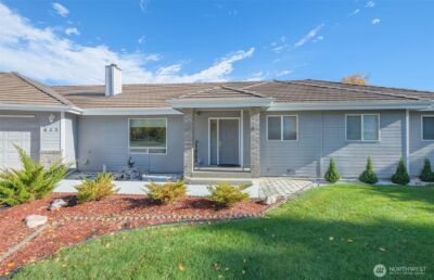 613 Meadow Drive , Wenatchee, WA 98801 - Photo 3