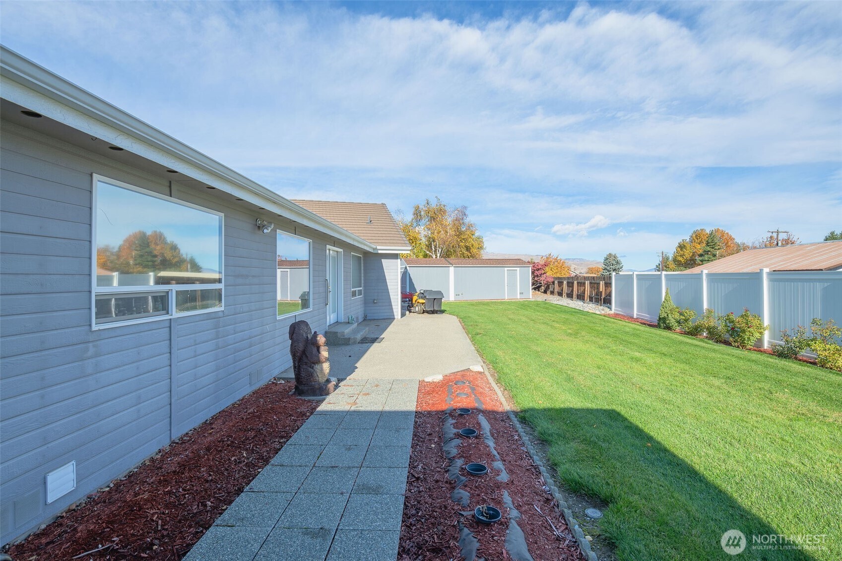 613 Meadow Drive , Wenatchee, WA 98801