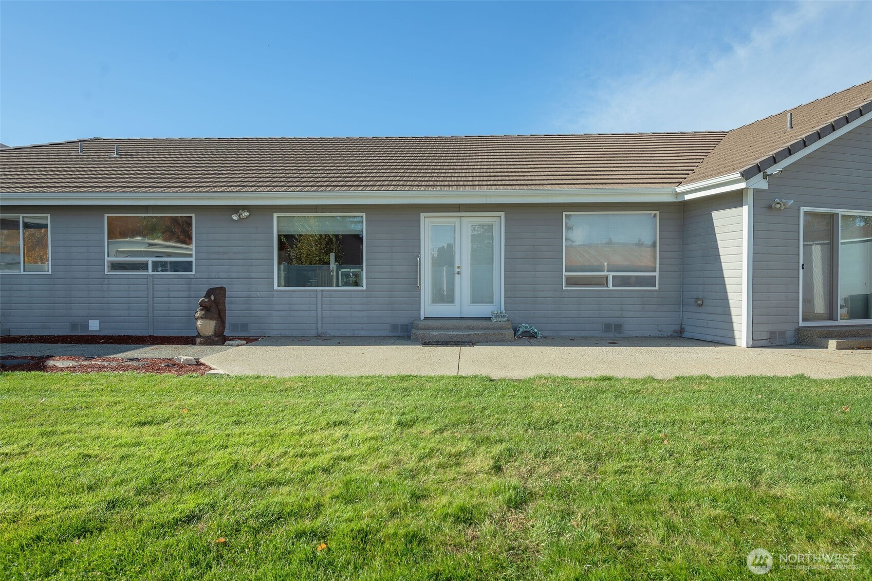 613 Meadow Drive , Wenatchee, WA 98801